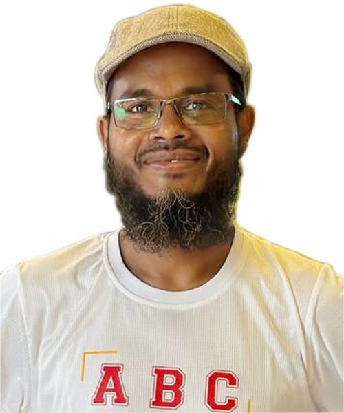 MD. JAHIR RAYHAN